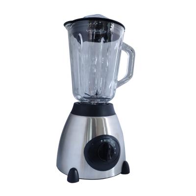 China / High Capacity Commercial Lightweight Smoothie Blender Portable Blender for sale