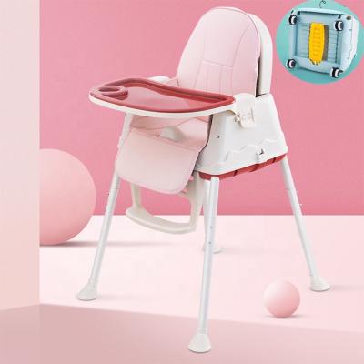 China / Baby Folding Leather Plastic Chairs Cover For Dining Room Table And Chair Modern Luxury for sale