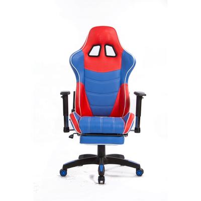 China Cheap Red Gaming Chair (Height) Adjustable Luxury Gaming Office Gamer Chair Computer Gaming Chairs On Offic Sale for sale