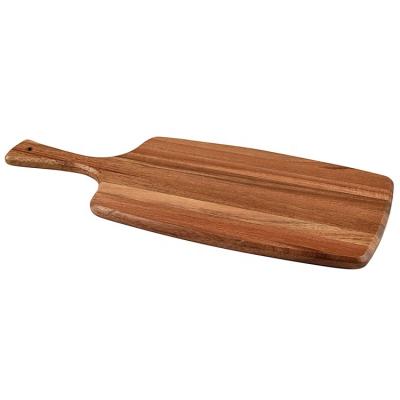 China Viable Acacia Wood Cutting Board for sale