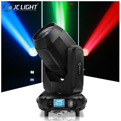 China Club Led Stage Lighting 380 Beam Projector Light 17R Dmx Shrapy Moving Head Lights à venda