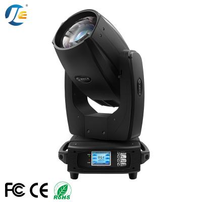 중국 Professional Led DJ Projector Light LED Stage Lights Gobo 3in117 DJ, Disco, Club Party Beam Moving Head Light Lights 판매용