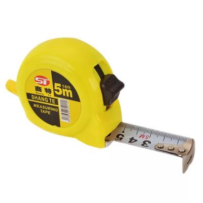 China 5m Stainless Steel Metric Tape 7.5m Tape 10m Construction Site Plastic 5m Box Ruler 10m Pull Ruler for sale