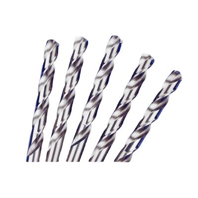 China Hole Processing Widely Used High Quality Micro Drill Hss 0.5mm Twist Drill Bit Spot Welding Tool for sale