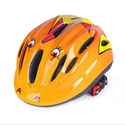 China Lightweight Manufacturers Spot Badge Customizable Head Baby Mountain Road Bike Portable Helmet for sale