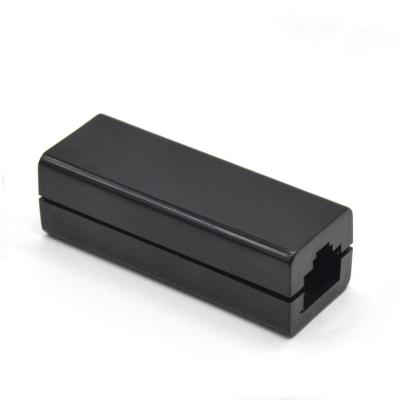 China Direct Shell ABS Plastic Reader Boards Instrument USB Junction Box Factory Supply 59*21*18mm Shell for sale