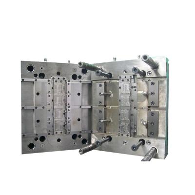 China 2022 plastic mold high quality used plastic manufacturer for sale