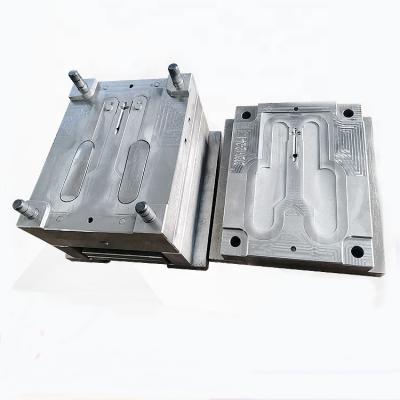 China Customized Plastic Cheap Plastic Injection Mold Mold And Mold Maker for sale