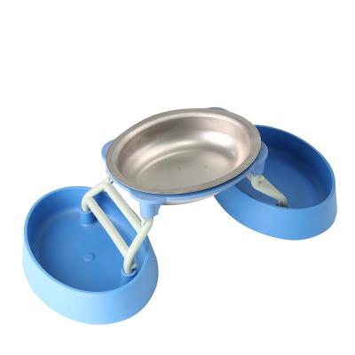 China Best Price Molding Injection Molding Mold Maker Manufacturers Plastic Products Design For Pet Food Tray for sale