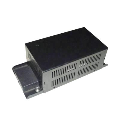 China Professional design electronic equipment plastic enclosure/ABS box/plastic case for electronic device for sale