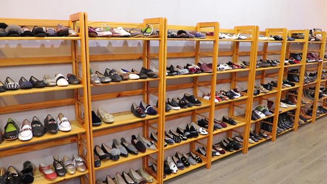 Verified China supplier - Guangzhou Changchun Shoes Co., Ltd.