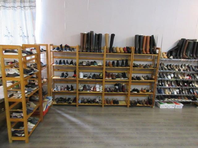 Verified China supplier - Guangzhou Changchun Shoes Co., Ltd.