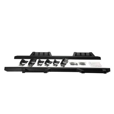 China Easy Thru Vehicle Accessories Exterior Sills Operating Tips For Dodge Ram 2500 Crew 3500 And Quad Cab 2010-2018 for sale