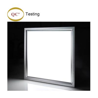 China China Zhejiang Third Party Pre-shipment Testing and Professional Inspection Services for Lighting Fixture Industry Lighting Fixture Products Testing for sale