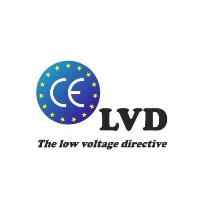 China IEC 60598 Third Party Electrical Appliance LVD Test of Small and CE/UKCA Certificate LVD Test and Certificate for sale