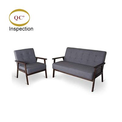 China Accessories Check Assembly Test China Preshipment Quality Tables Furniture Inspection Service AQL 0/1.5/4.0 for sale