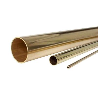 China Australian Water Tube Standard As1432 Copper Tube For Plumbing Gasfitting Drainage Applications for sale