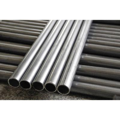 China Rectangular Anodized Industry Square Round 6061 7005 7075 Aluminum Tube T6 Pipe / 7075 T6 Aluminum Price Per Kg for sale