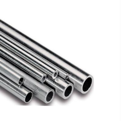 China To Build 436 Stainless Steel S43600 439 S43035 Factory Made Welded Pipe for sale