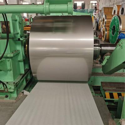 China High Tensile Construction Strength Din17440 Stainless Steel Coils / Sheets for sale