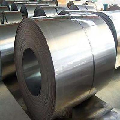 China Boiler Sheet China Manufacturer Wholesale Low Carbon Steel Strip Cold Rolled Steel Coil For Sale for sale