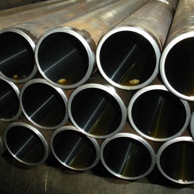 China Structure Pipe High Quality 30 Inch Diameter 20 Inch Black Flang Seamless Carbon Steel Seamless Tube for sale