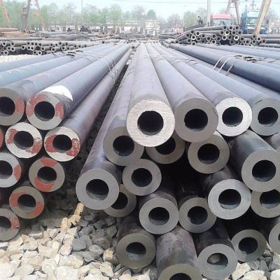 China Small Structural Pipe Prices A53 Sch 160 20 Inch 24 Inch 30 Inch Carbon Steel Smls Pipe Shaped Steel Seamless Pipes for sale