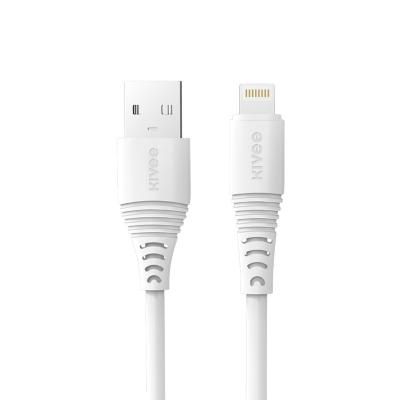 China 5V2.1A Charging Cable KIVEE Shenzhen Factory Cheap Universal Micro Type C For iPhone USB Data Cables For Mobile Phone for sale