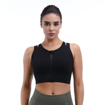 China Seamless Racerback Sports Bra Lightweight for Running Cycling & Pilates for sale