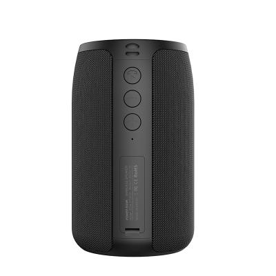 China Dropshipping Service Fanatic S32 TWS Wireless Outdoor Wireless Speaker, IPX5 Waterproof Portable Speaker Microphone, TF Card, USB, AUX. for sale