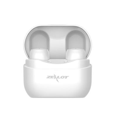 China True Wireless Earbuds In-Ear Wireless Earbuds With IPX7 Handsfree Calling Waterproof Protection, Long Playtime Includes Charging Case for sale