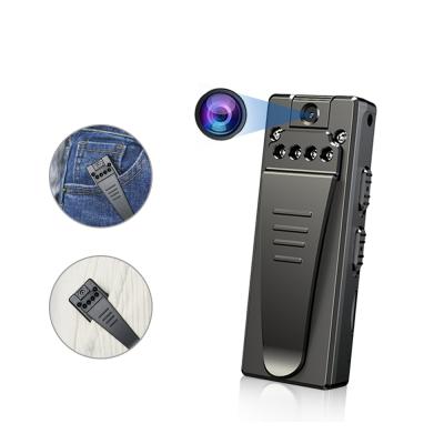 China Yes HD 1080P Cameras Mini Portable Pen Camera DVR Digital Cameras Night Vision Loop VCR Pocket Sport Recording Cam for sale