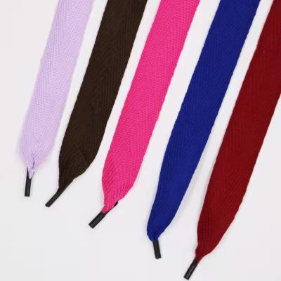 China Handle For Bags Color Yarn With Polyester Textile Accessories Wholesale Portable Rope Textile Products for sale