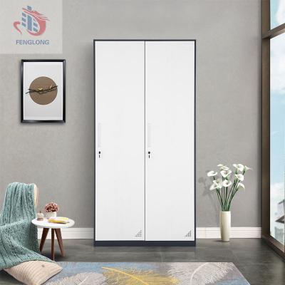 China Multifunctional Portable Office Home Commercial Wardrobes Kids Metal Lockers Room Furniture Bed Room Sets for sale