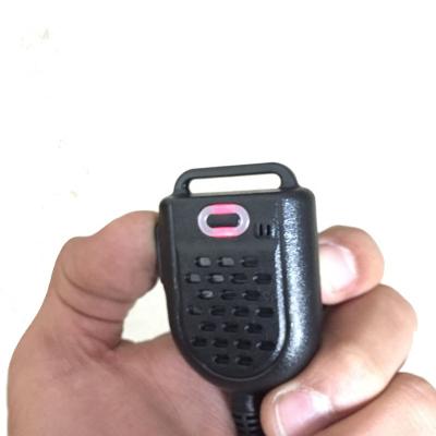 China Walkie Talkie Handheld Microphone Speaker Two Way Radio Microphone for Baofeng Speaker MIC PTTs for sale