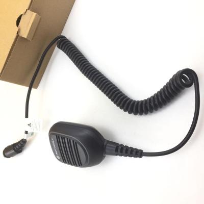 China Handheld Car Radio Speaker Remote Microphone RMN4026 two way radio wired microphone for motorola mtm800 M8668 m8668i DM3601 for sale