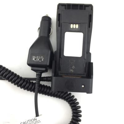 China car charger battery charger for motorola walkie talkie xir p3688 cp200d dp1400 gp3188 cp200d for sale