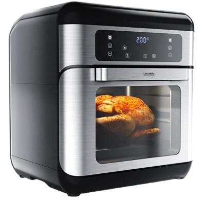 China 12L Hotel Air Fryer Oven Air Fryer Without Oil for sale