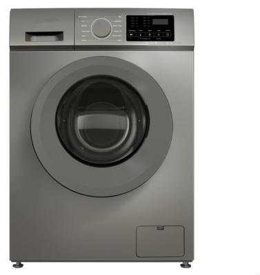 China Fully Automatic Hotel Laundry Washing Machine / Front Loading Clothes Washing Machine for sale