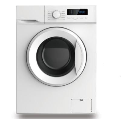 China Professional Hotel Silver Gray White Automatic Washing Machines Sale for sale