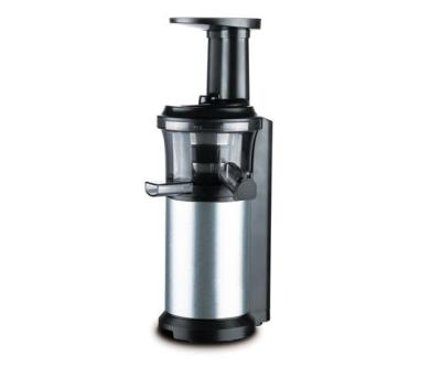 China High Rate Hotel Tasteful Low Noise Juicing Slow Juicer for sale