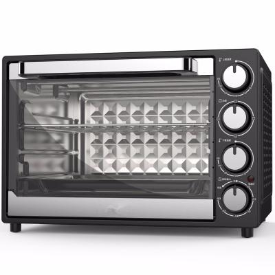 China 44L Hotel Electric Toaster Oven Oven for sale