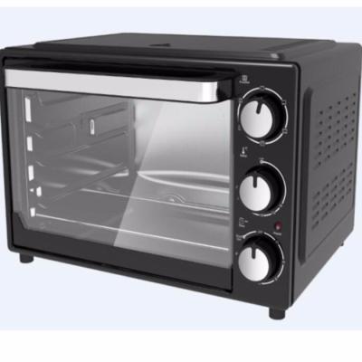 China 30L Hotel Electric Rotisserie Oven for sale