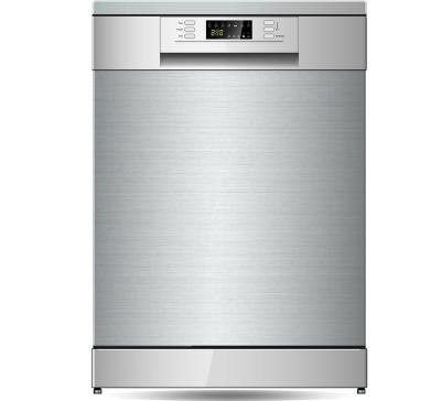 China Traditional Kitchen Appliances Dishwasher In Dubai With Free LED Display for sale