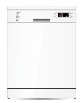 China Traditional Home Use Dishwasher / Home Small Dishwasher for sale