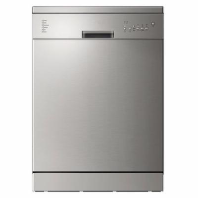 China Traditional Freestanding Dishwasher Free Home Dishwasher Machine With 14 Setting for sale