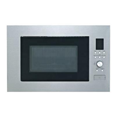 China 25L Hotel Built In Microwave Oven With Grill for sale