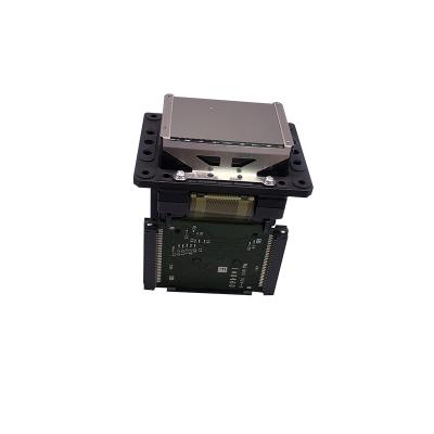 China All Head DX7 Eco Printer 100% Original Mutoh Dx7 Solvent Printhead For Mutoh Valuejet Vj Head 1624 Printer for sale