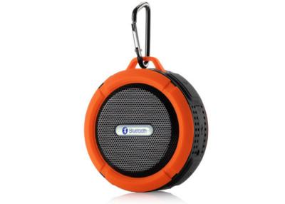 China Music Portable Bluetooth Wireless Speakers Waterproof Mini Outdoor for sale