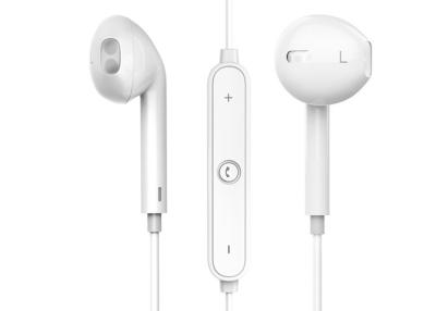 Κίνα Ραδιόφωνο 4,1 στο αυτί Bluetooth Earbuds με Mic το στερεοφωνικό αθλητισμό Sweatproof προς πώληση